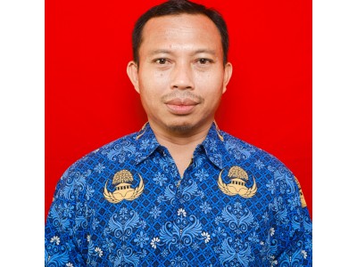 Hadi Prayitno, S.M.