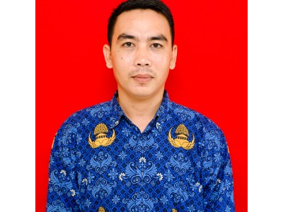 Wendi Gunawan, S.P.