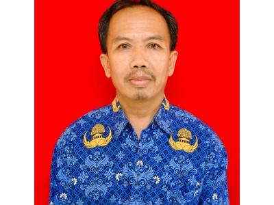 M. Farhan, S.Ag.