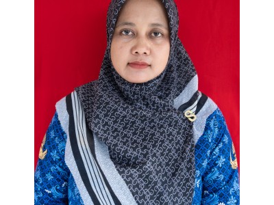Indra Noorhadi Jayanti, S.Pd.