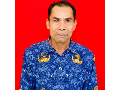 Hasanuddin, S.Pd.