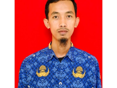 Muh. Sulhan Sultamin, S.Pd.