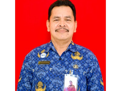 Drs. Basaruddin, M.Pd.