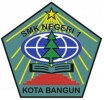 Logo SMK NEGERI 1 KOTA BANGUN