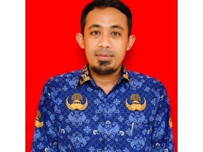 Candra Feri Pujiprasetyo, S.Pd.