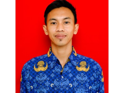 Amiruddin, S.P.