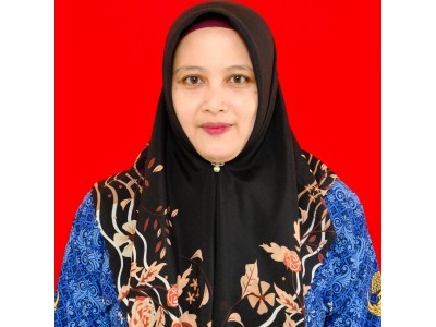 Yuyun Irawati, S.Pi.