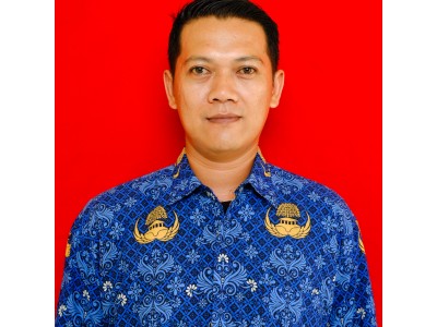M. Afif Fahroni, S.Pd.I